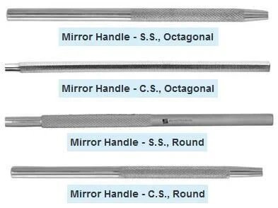 Mouth Mirror Handle