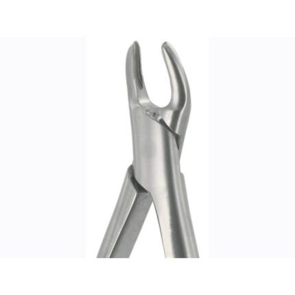 150 SK Primary upper incisor, bicuspid and right universal #150S Peadritic with spring